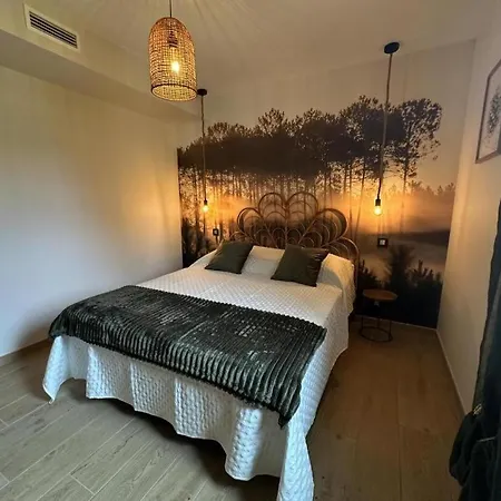 Ferienhaus Quilleret Haut-Mauco