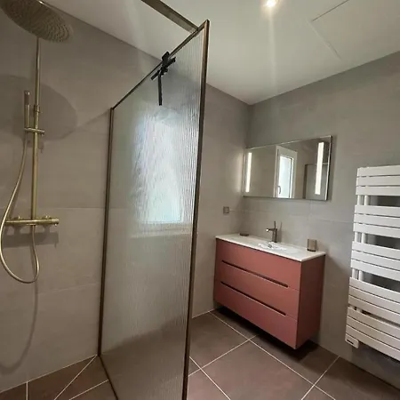 Quilleret Ferienhaus Haut-Mauco