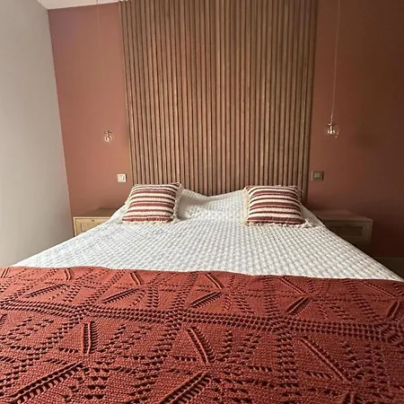 Quilleret Ferienhaus