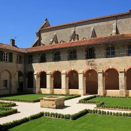 Quilleret Haut-Mauco