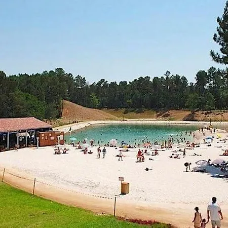 Ferienhaus Quilleret