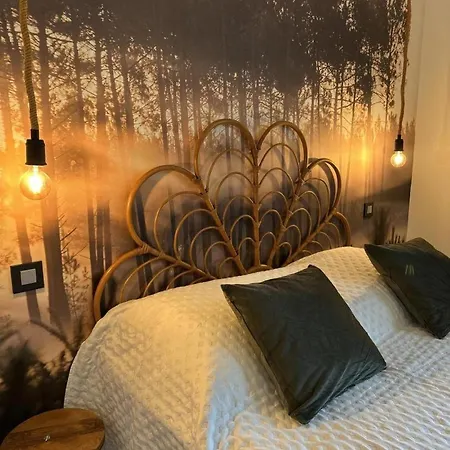 Quilleret Holiday home *