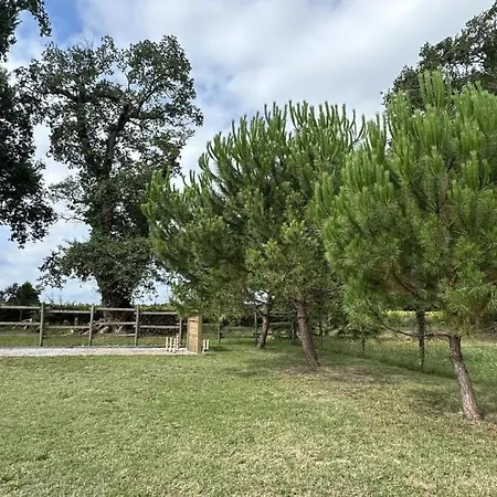 Quilleret Holiday home *