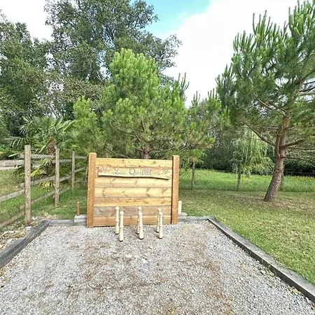 Quilleret Haut-Mauco