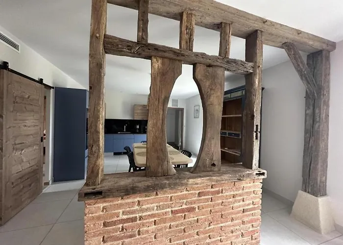 Quilleret * Haut-Mauco