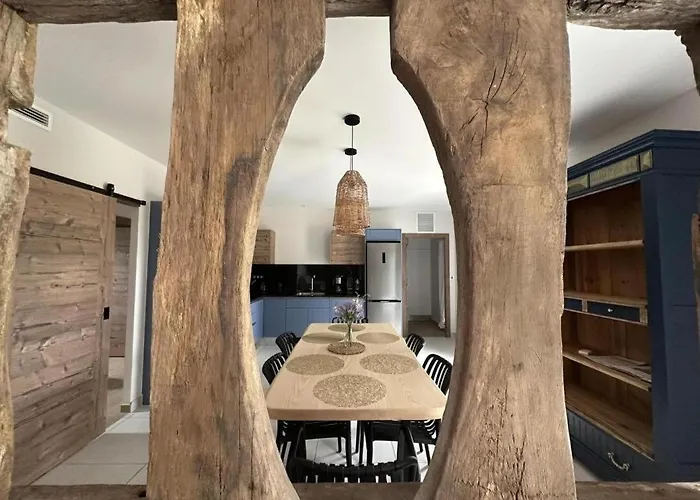 Quilleret Nyaraló Haut-Mauco