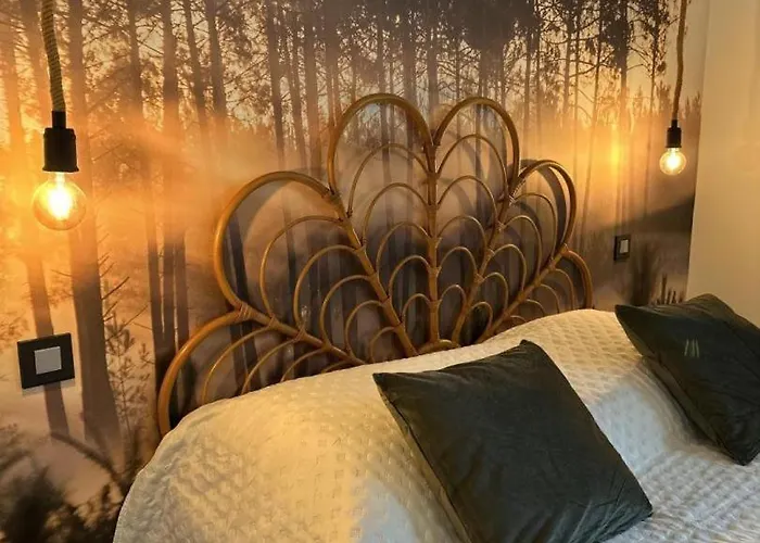 Nyaraló Quilleret *