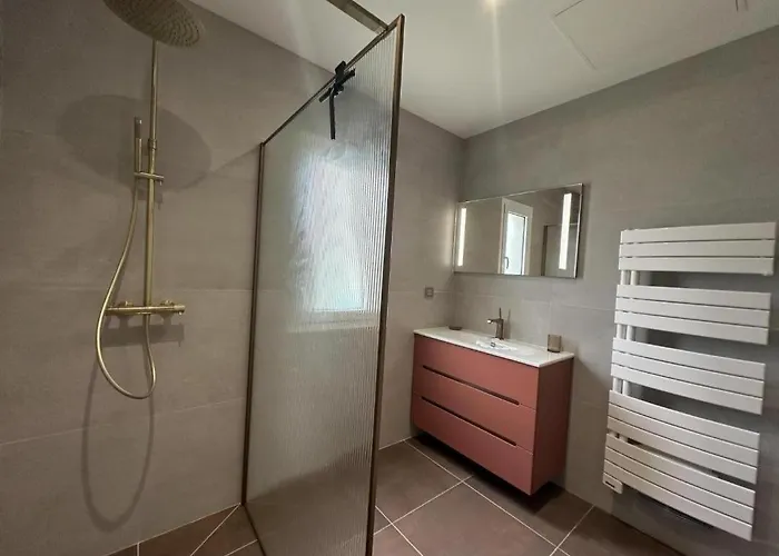 Quilleret Nyaraló Haut-Mauco